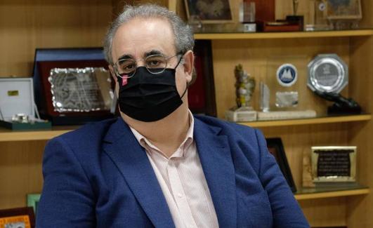 José Antonio Salvador Insúa.