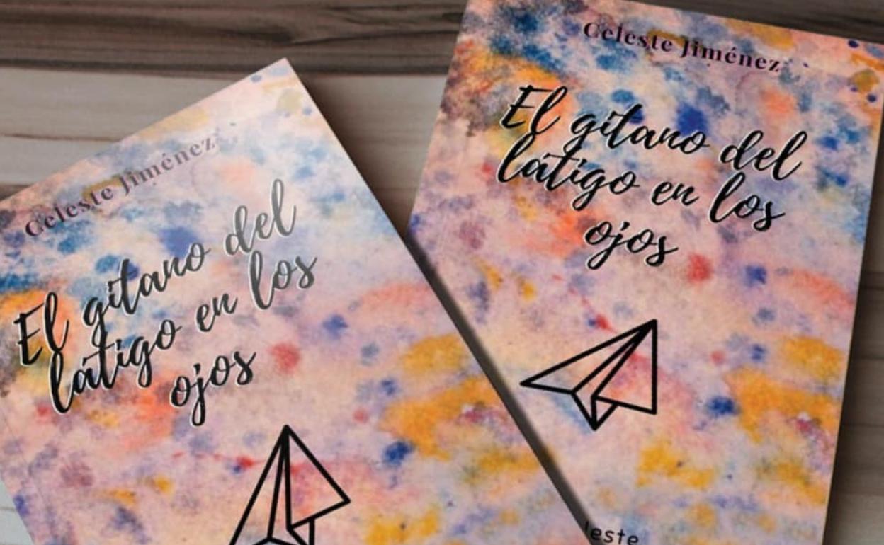 Libro «El gitano del látigo en los ojos»