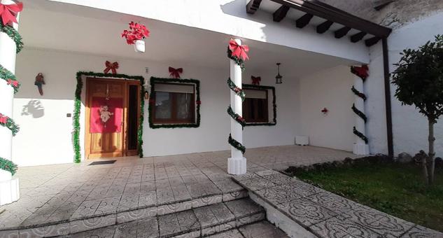 Fotos: La decoración navideña de las casas de los lectores de El Norte