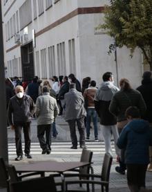 Imagen secundaria 2 - Disstitntas imágenes de las colas.