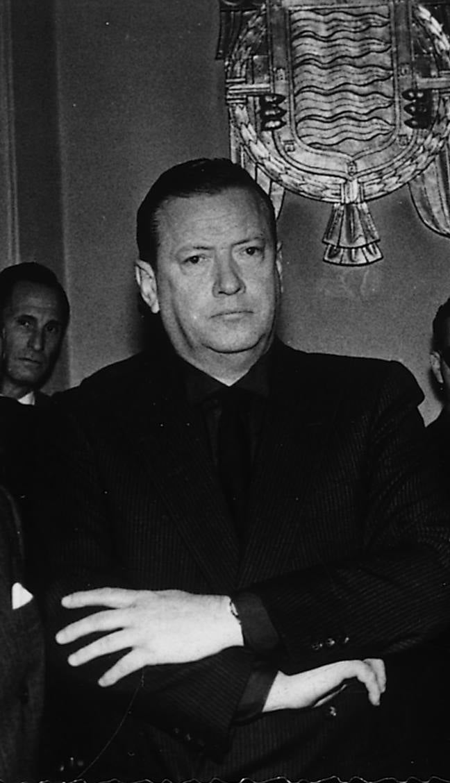 Jesús Aramburu.