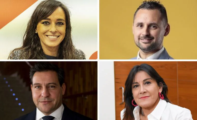 El PP destaca la ventaja sobre el PSOE y los socialistas dicen que la encuesta válida son «las urnas»