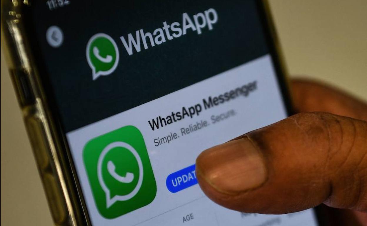 La nueva actualización de Whatsapp evitará que los desconocidos sepan si estamos en línea