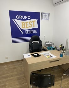 Imagen secundaria 2 - Best-House Segovia ofrece un servicio integral para encontrar la vivienda soñada