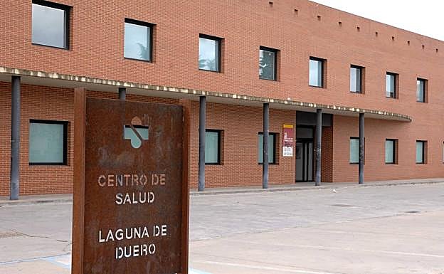 La zona de salud de Laguna de Duero tiene la incidencia acumulada de covid más alta de Valladolid