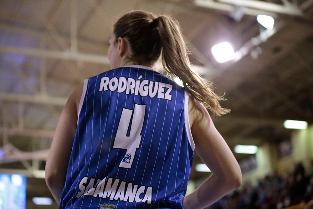 El CB Avenida se va líder en solitario al 2022 (85-62)