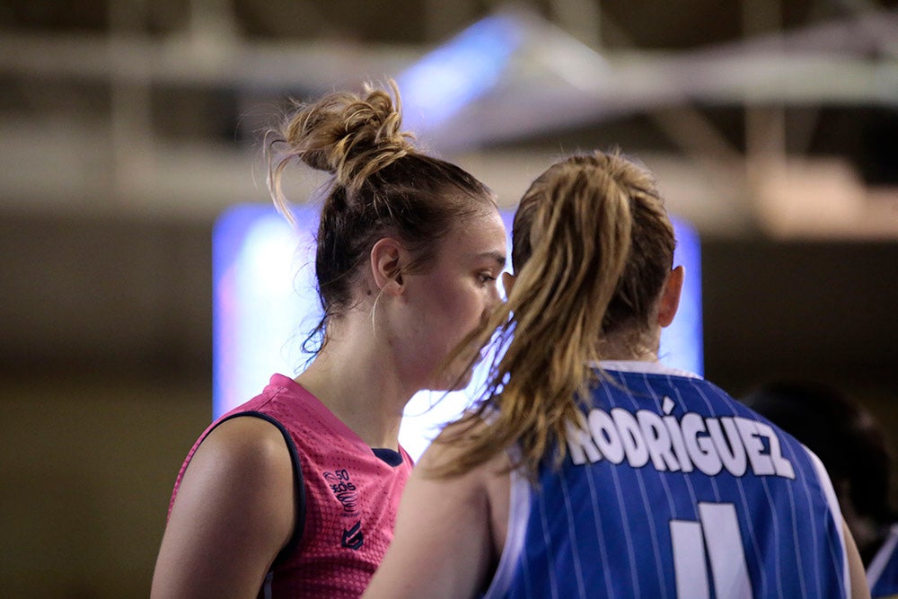 El CB Avenida se va líder en solitario al 2022 (85-62)