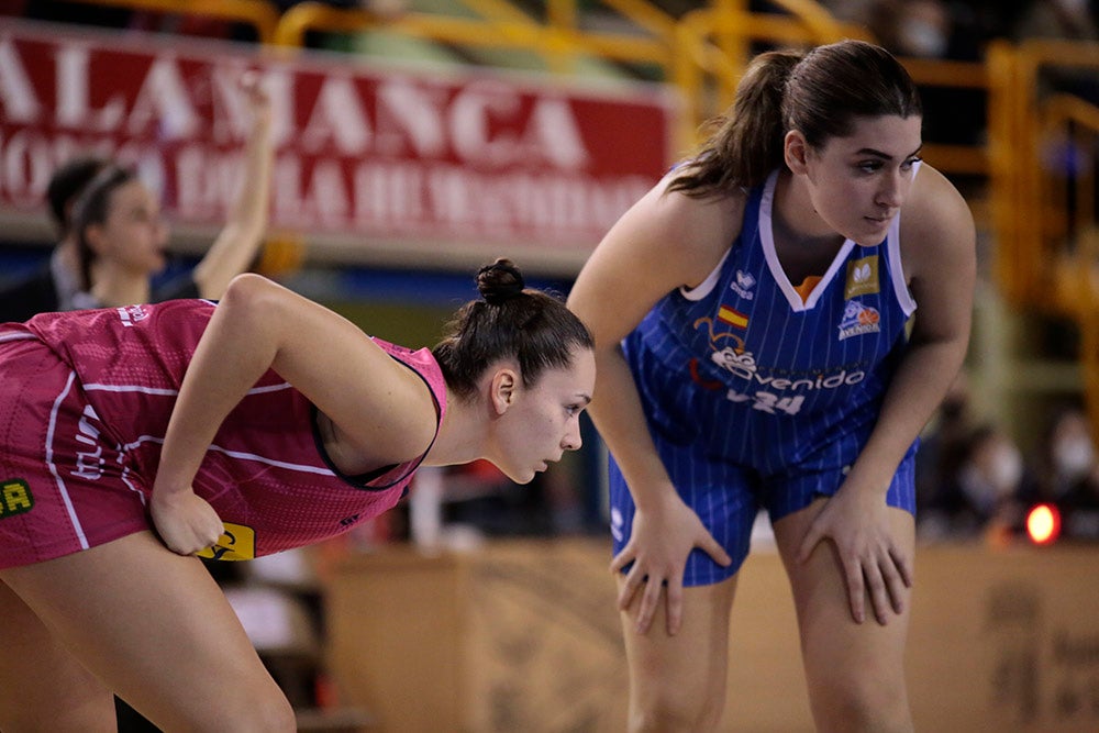 El CB Avenida se va líder en solitario al 2022 (85-62)