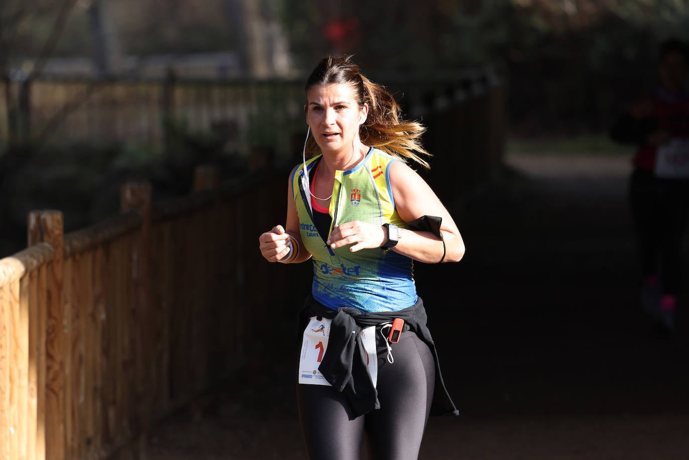 Fotos: XXXVII Cross Rondilla las Doce Uvas en Valladolid