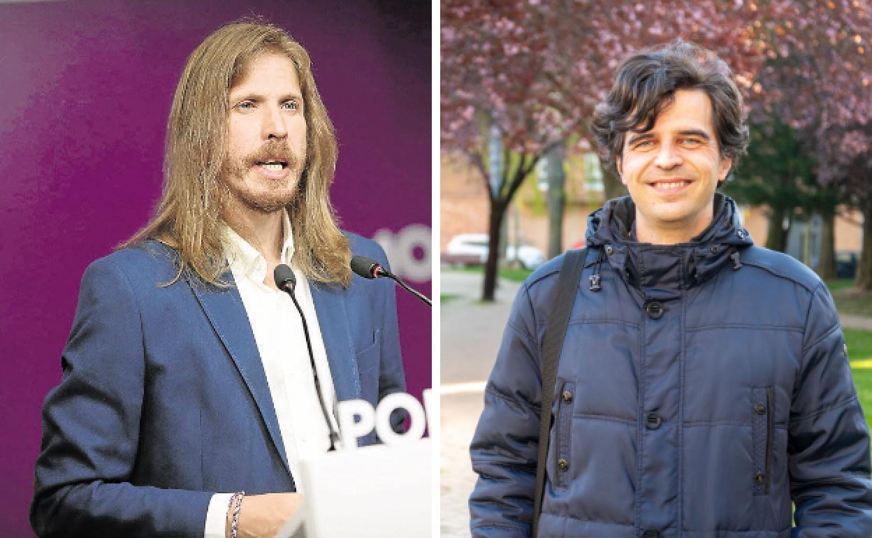 13-F Elecciones en Castilla y León: Unidas Podemos no necesitará primarias para elegir a sus candidatos