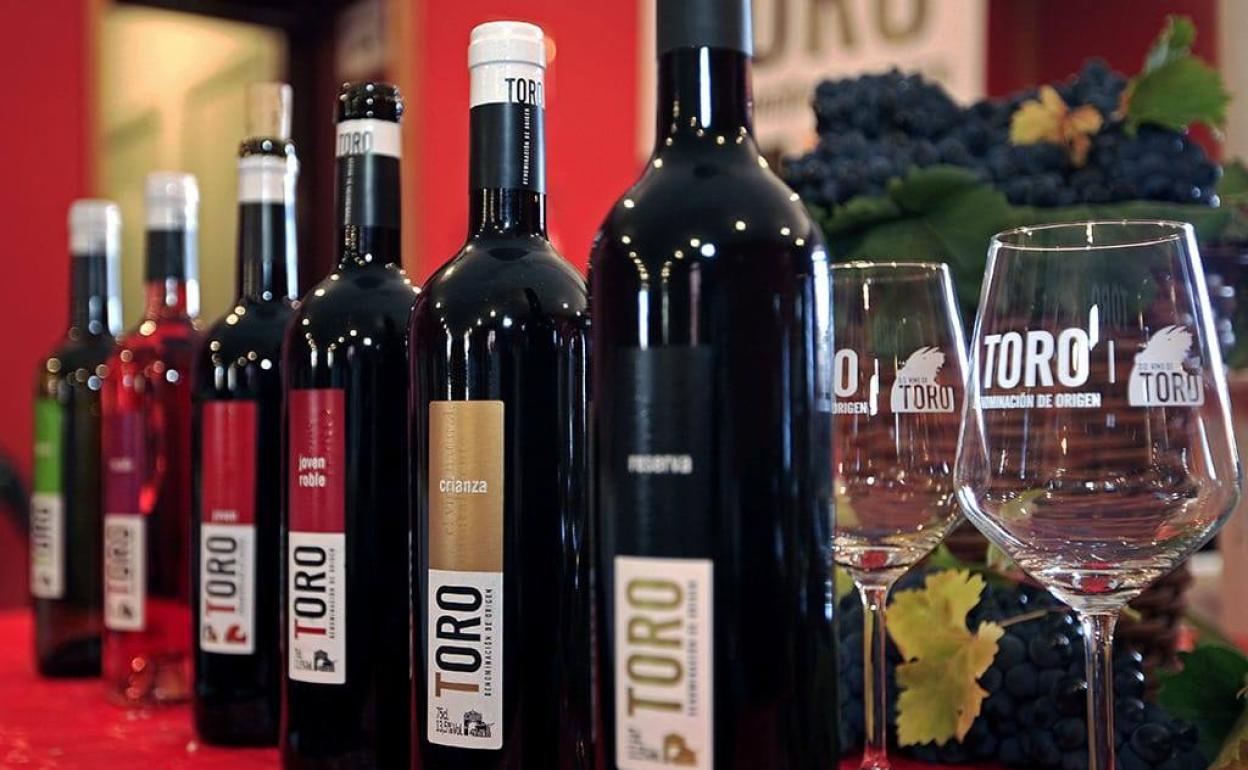 La DO Toro vende 16 millones de botellas en 2021 y bate un nuevo récord