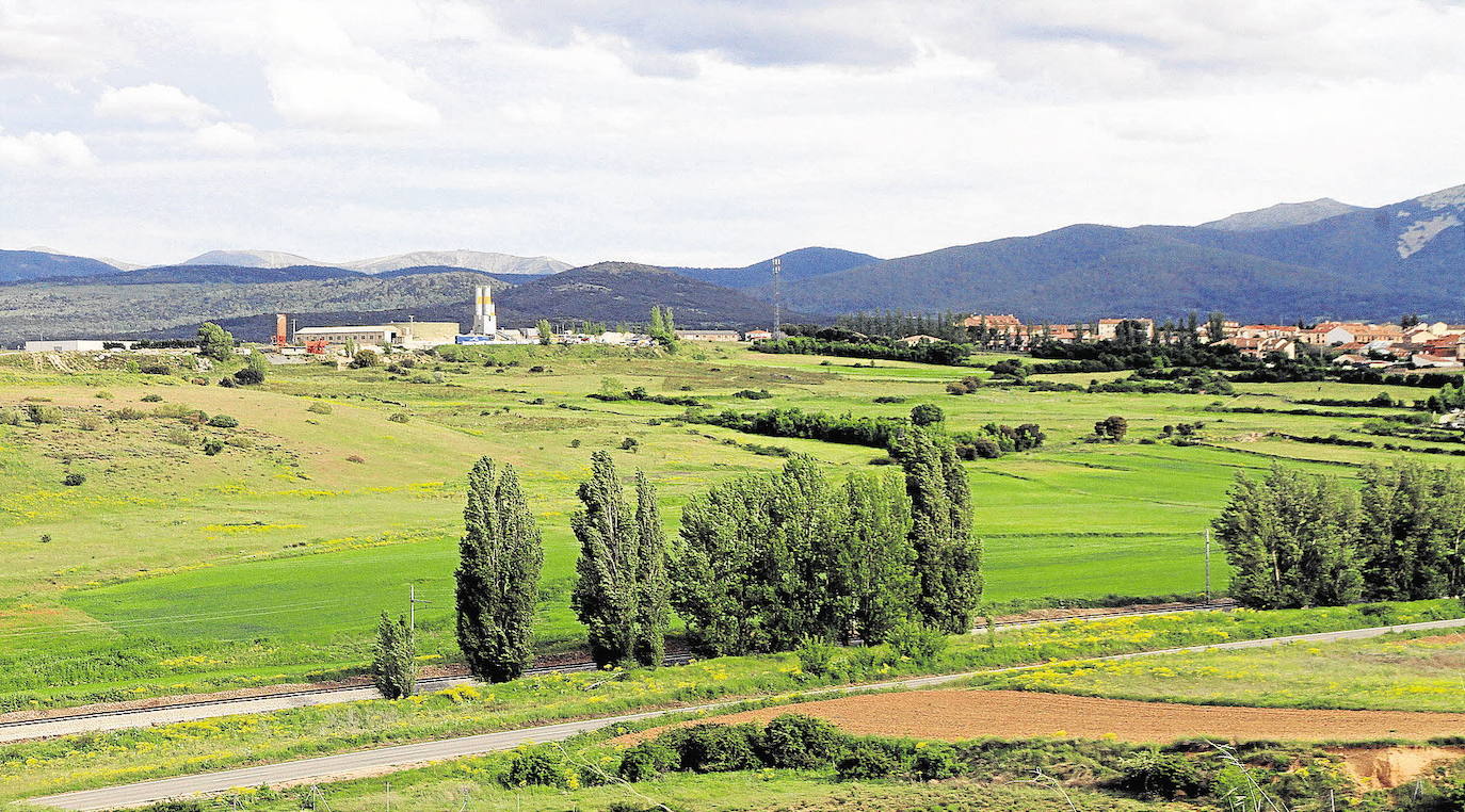 La urbanización de Prado del Hoyo tendrá un coste de entre 35 y 40 millones de euros