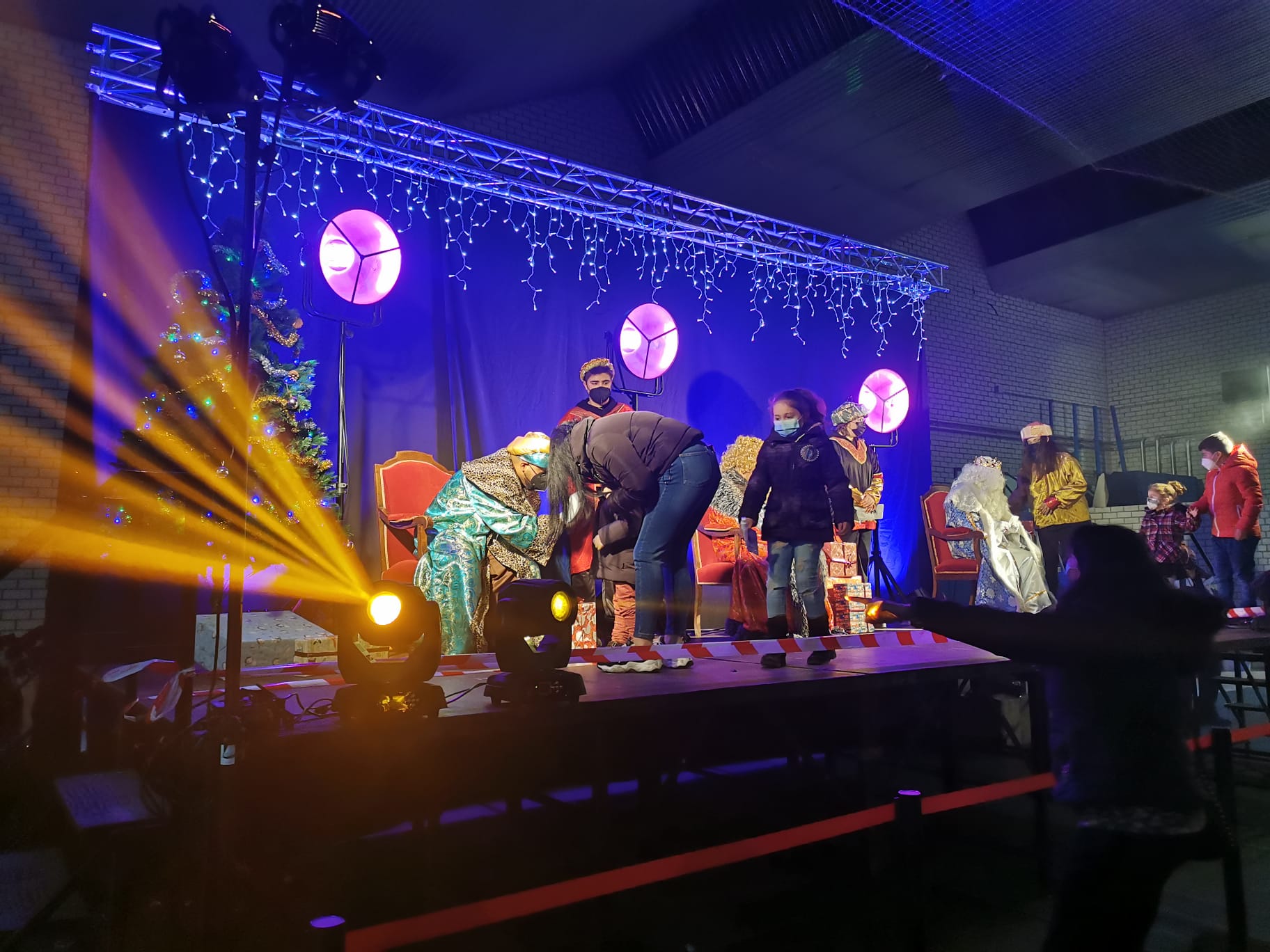 Aldeamayor de San Martín.