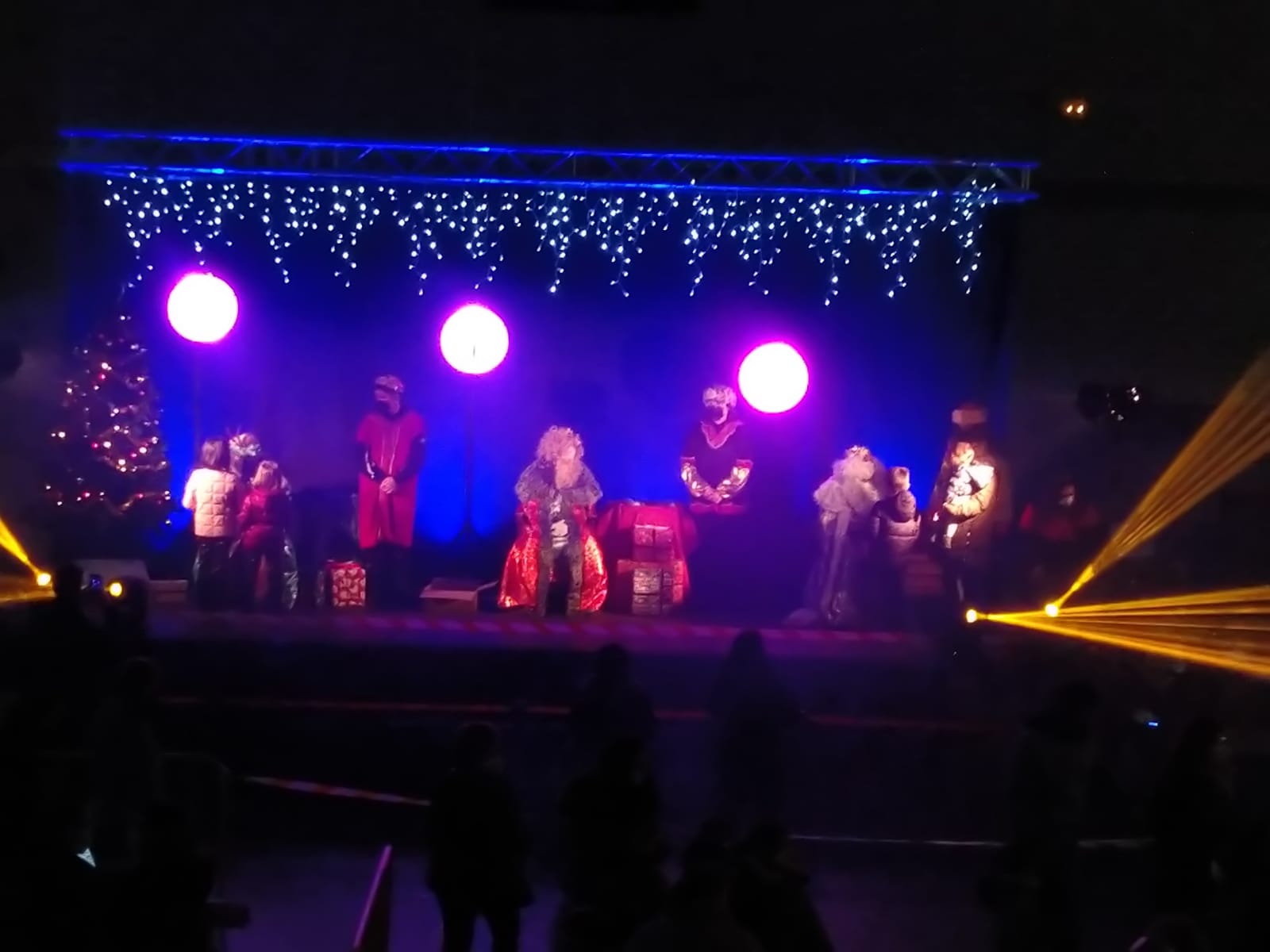 Aldeamayor de San Martín.