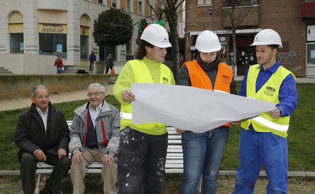 Los asalariados del sector privado, en peor situación para afrontar la cuesta de enero que pensionistas y funcionarios 