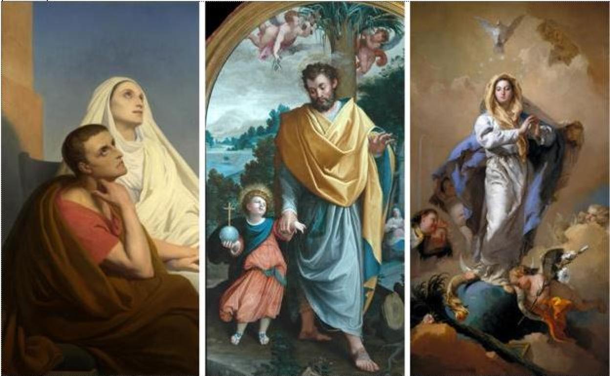 Santoral de hoy martes 11 de enero