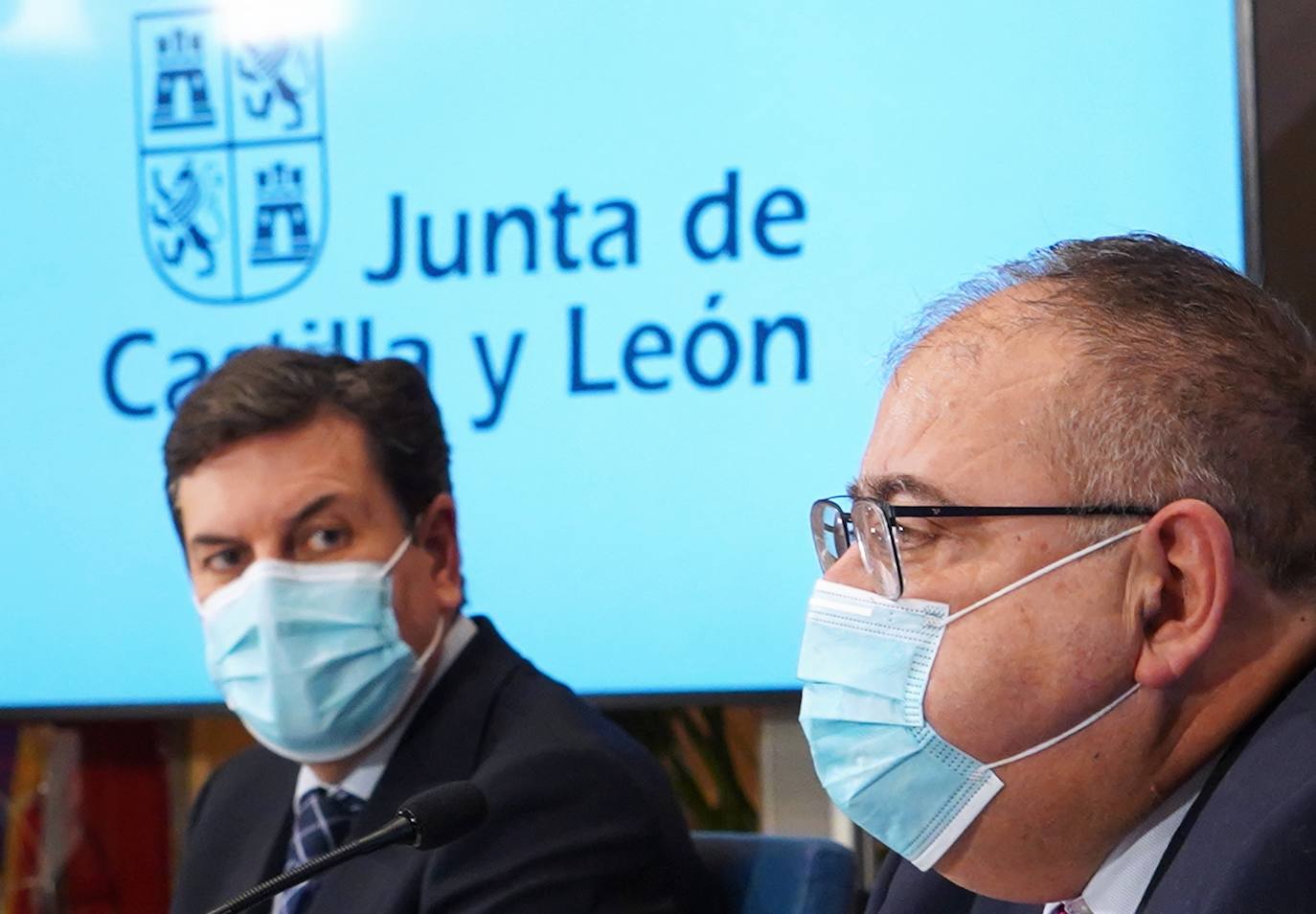 El acta del comité de expertos «descontentos» con la Junta, sin fecha de publicación