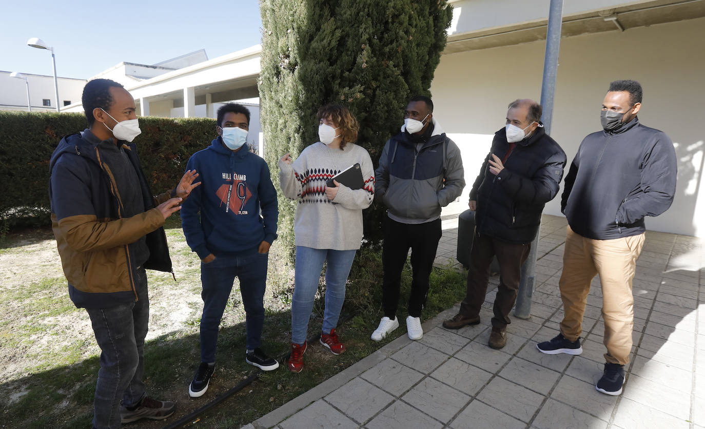 Cumple diez años y se desarrolla con clases y prácticas por la provincia durante tres semanas