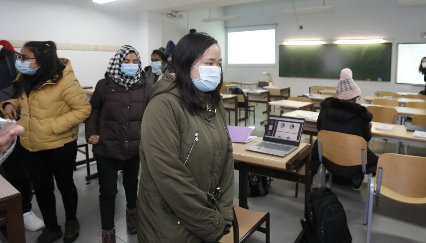 Cumple diez años y se desarrolla con clases y prácticas por la provincia durante tres semanas