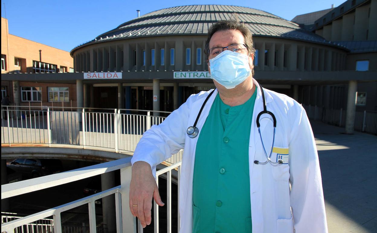 «Hablar de gripalización es un error porque el coronavirus es una enfermedad nueva»