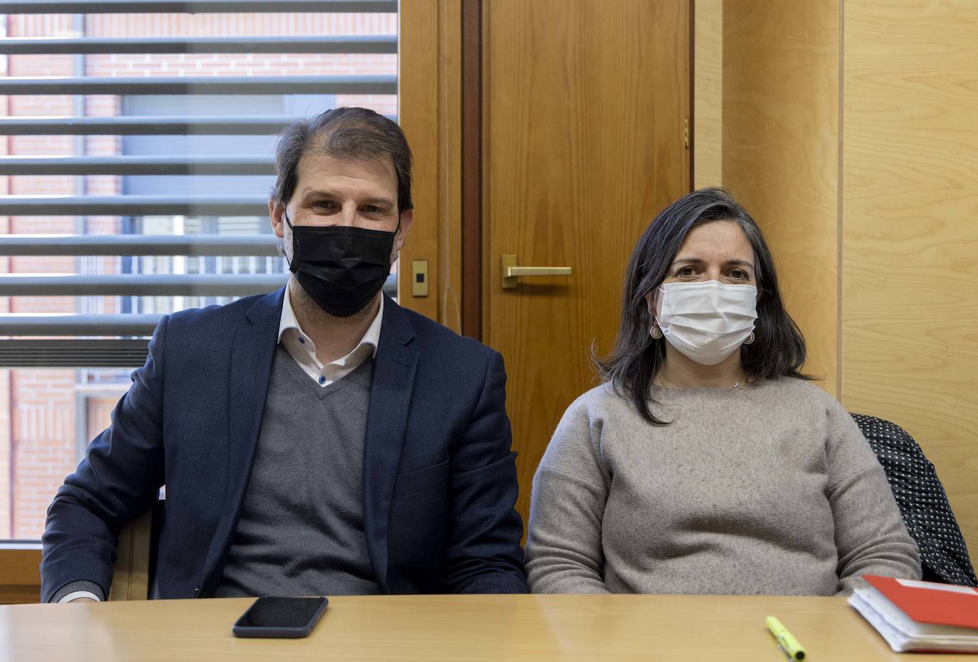 «Es un gran ahorro para las empresas y acorta plazos de resolución»