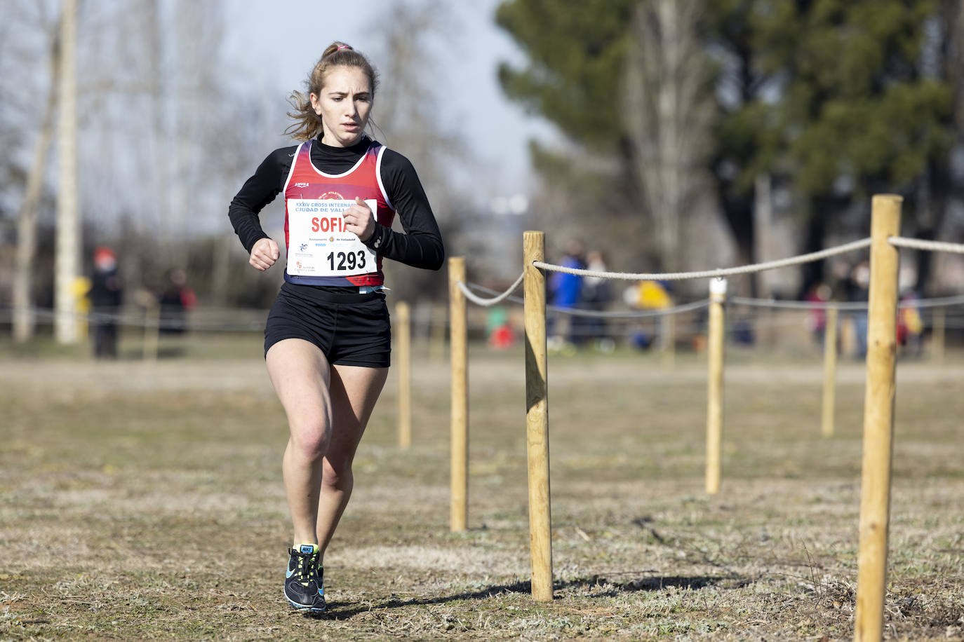 Fotos: Vuelve el Cross Internacional ciudad de Valladolid (2/2)