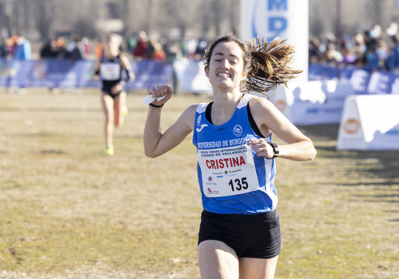 Fotos: Vuelve el Cross Internacional ciudad de Valladolid (2/2)