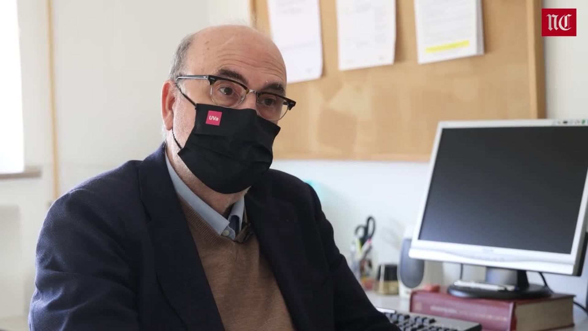 El Centro de Farmacovigilancia de Castilla y León sale de la Universidad de Valladolid