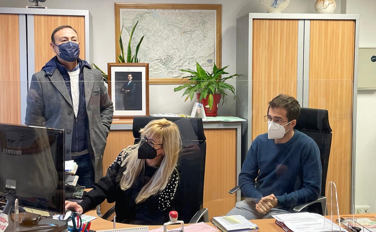 Elección de los miembros de las mesas electorales. 