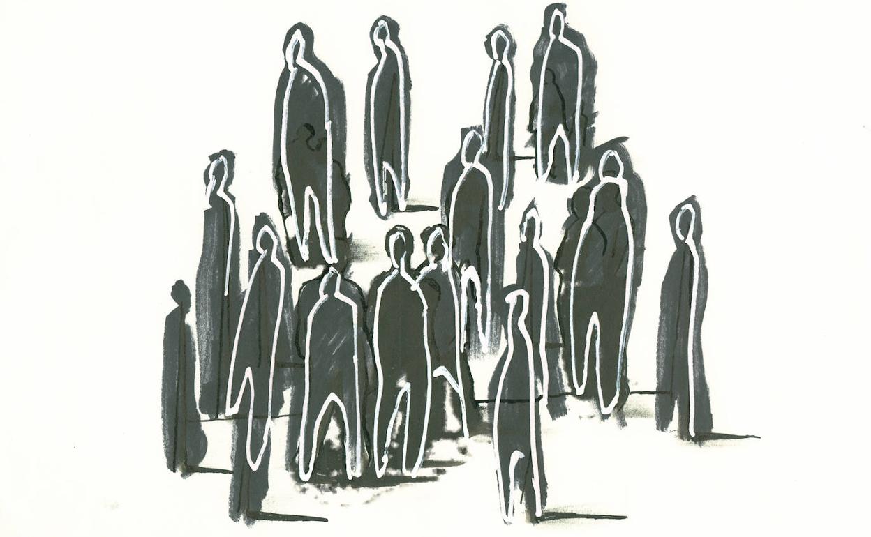 La vacunación obligatoria