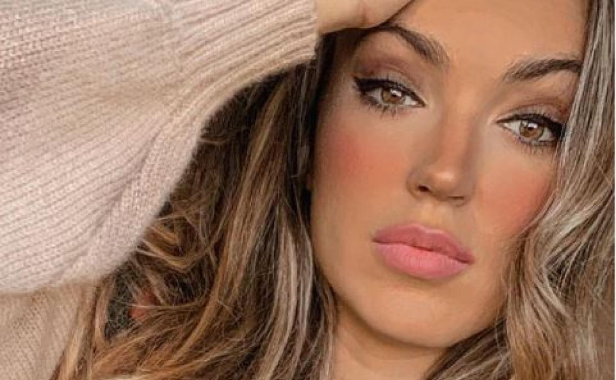 Marta Riesco: La miss Segovia que ha conquistado a Antonio David Flores