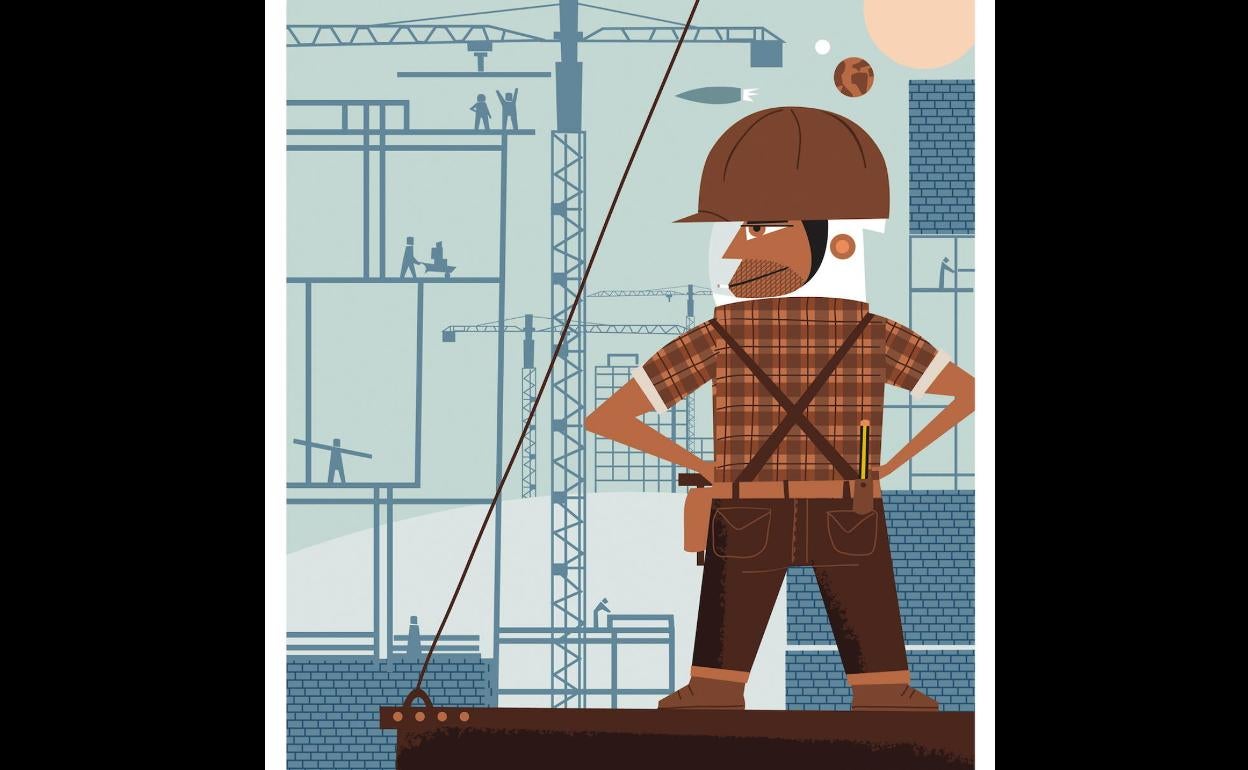 La reforma laboral a vueltas