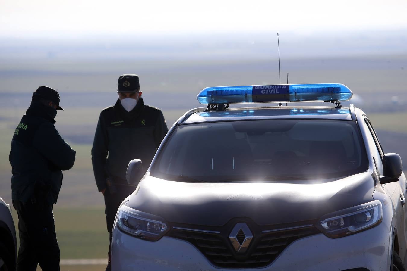 Fotos: Segunda jornada de semifinales del LXXXIV Campeonato de España de Galgos en Campo