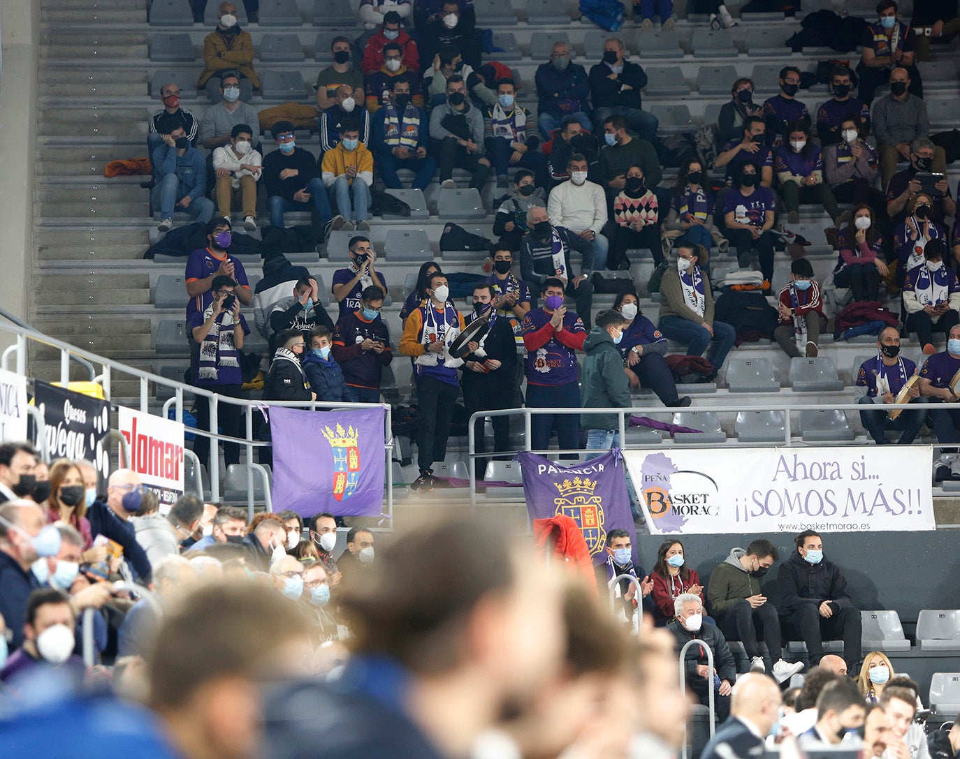 EasyCharger Palencia Baloncesto 74 - 83 C.B Prat