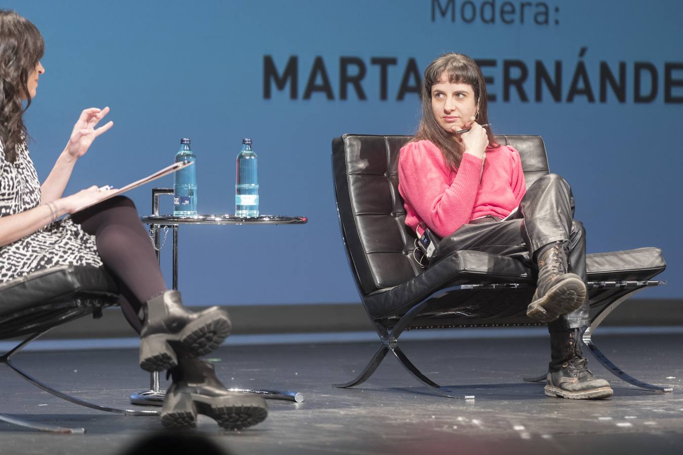 Fotos: Jornada del sábado en el V Foro de la Cultura que se celebra en Valladolid