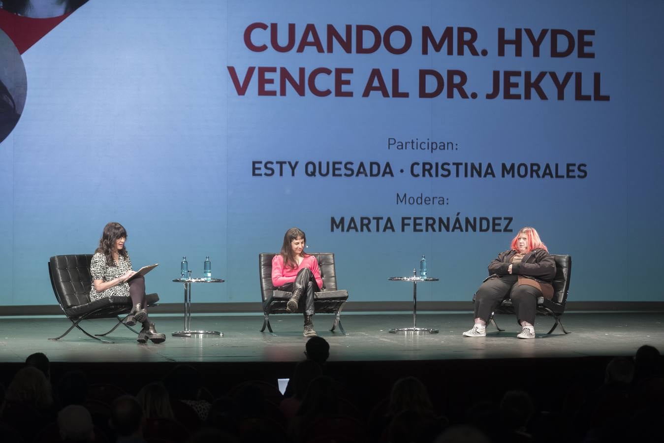 Fotos: Jornada del sábado en el V Foro de la Cultura que se celebra en Valladolid