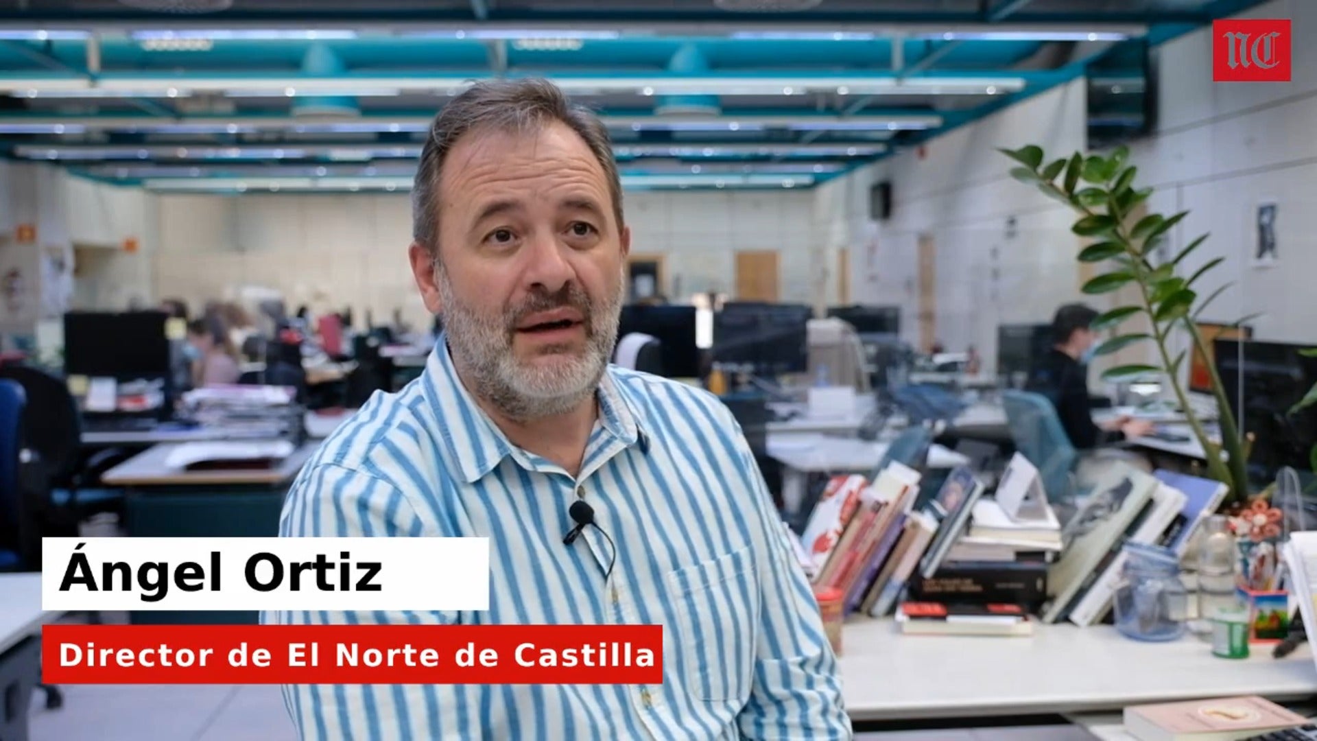 Ángel Ortiz: «Esta campaña pueda acabar siendo demasiado larga para unos y demasiado corta para otros»