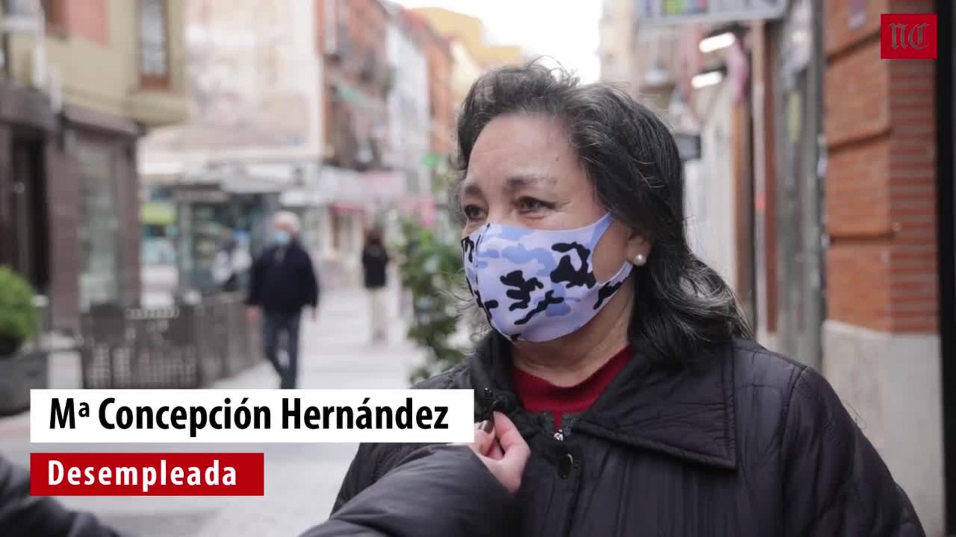 Los vallisoletanos opinan sobre la retirada de la mascarilla en exteriores