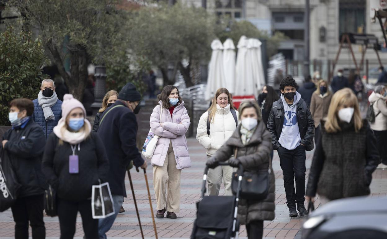 Mascarillas de quita y pon