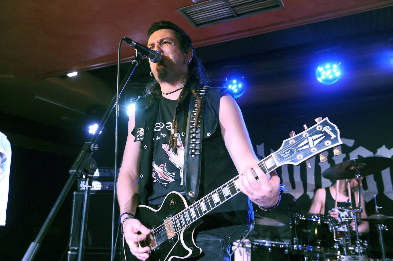 Fotos: Concierto de No Konform en Valladolid