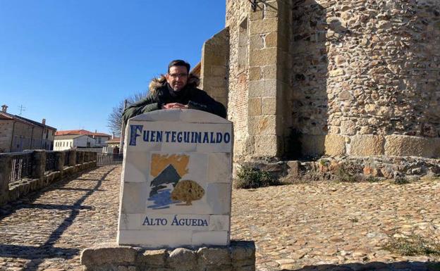 El programa electoral de un vecino del medio rural