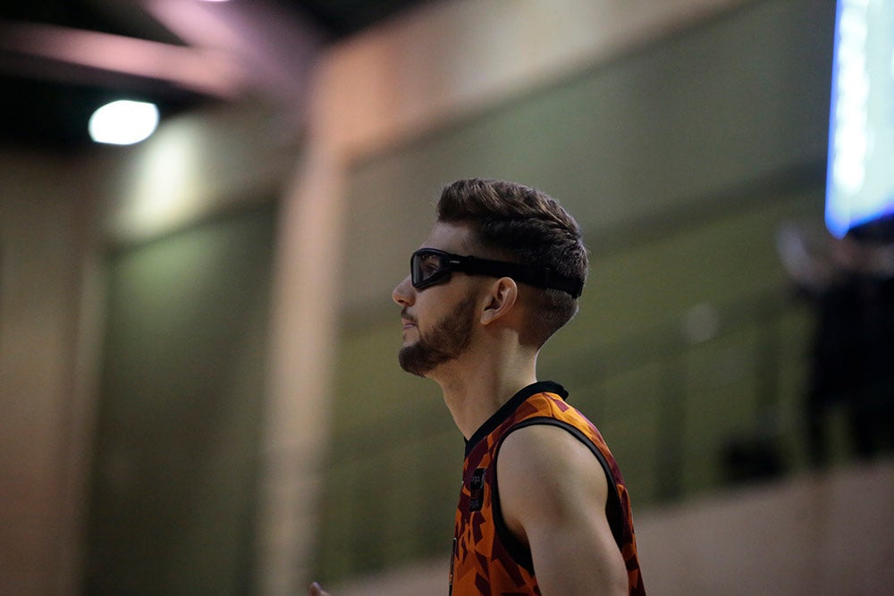 Un Aquimisa Carbajosa sin defensa ni rebote sigue hundiéndose un poco más en la tabla (73-81)