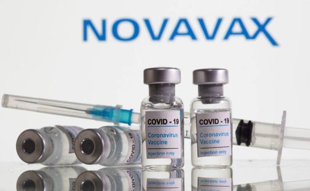 Novavax, sus características y efectos secundarios contra la covid-19