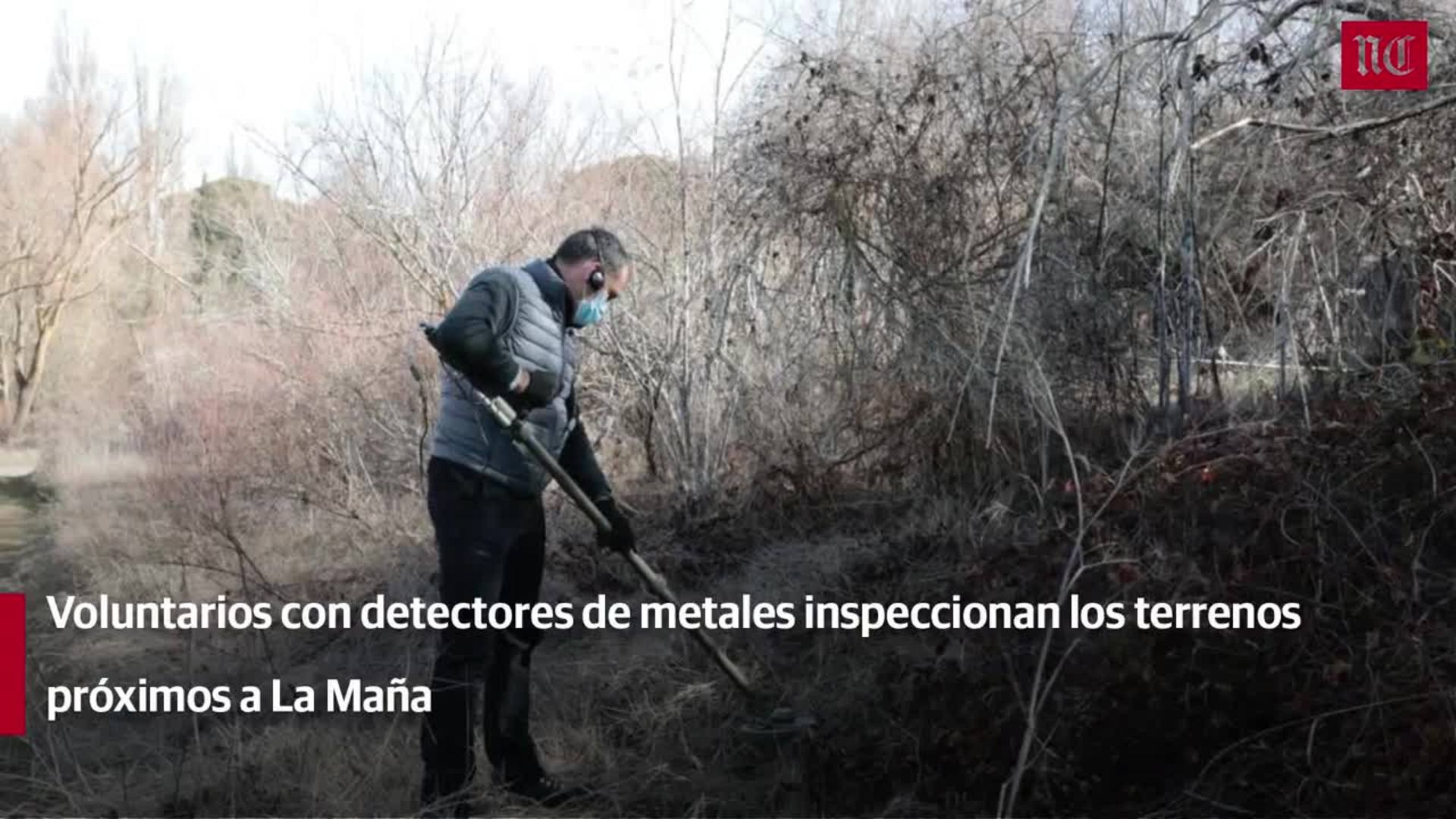 Un mes de incógnitas entorno a la muerte de Esther López