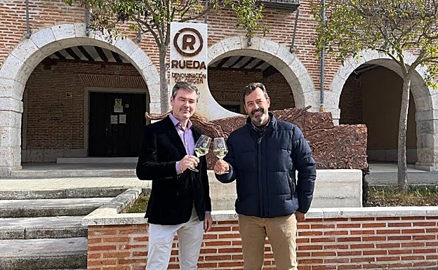 El bodeguero Carlos Yllera, nuevo presidente de la D.O Rueda