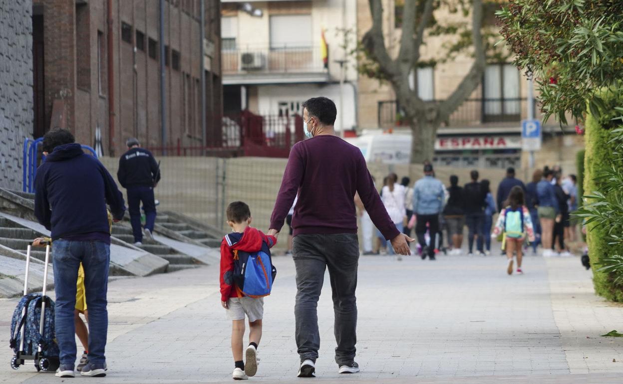CCOO solicita la creación de 14 plazas docentes de atención a la diversidad en Salamanca