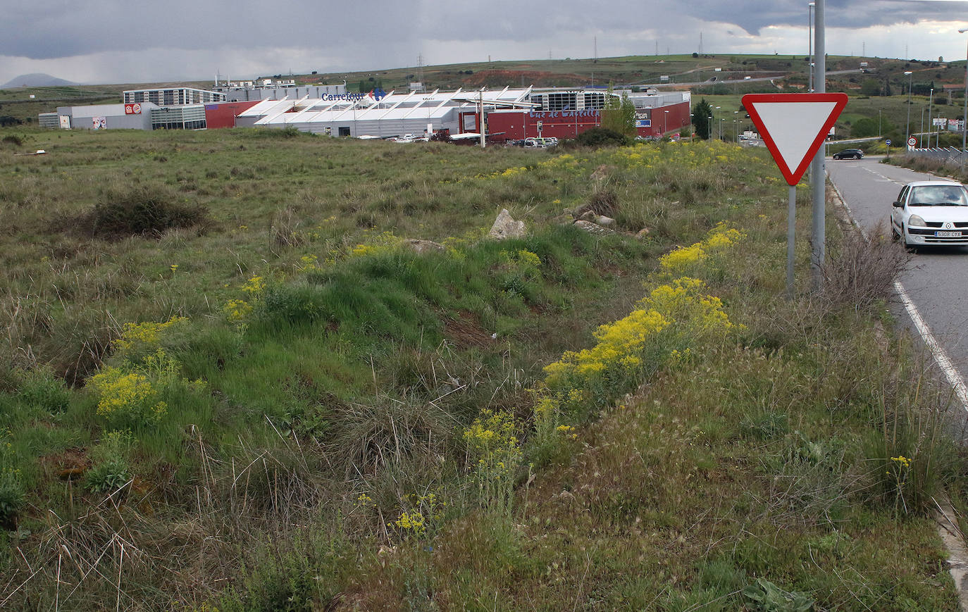 Luz verde para la nueva área comercial que invertirá 18 millones y creará 225 empleos en Segovia