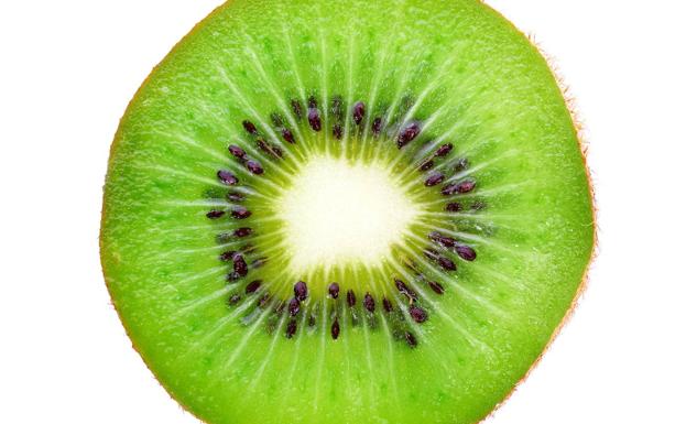 Kiwi, equilibrio entre el dulce y el ácido