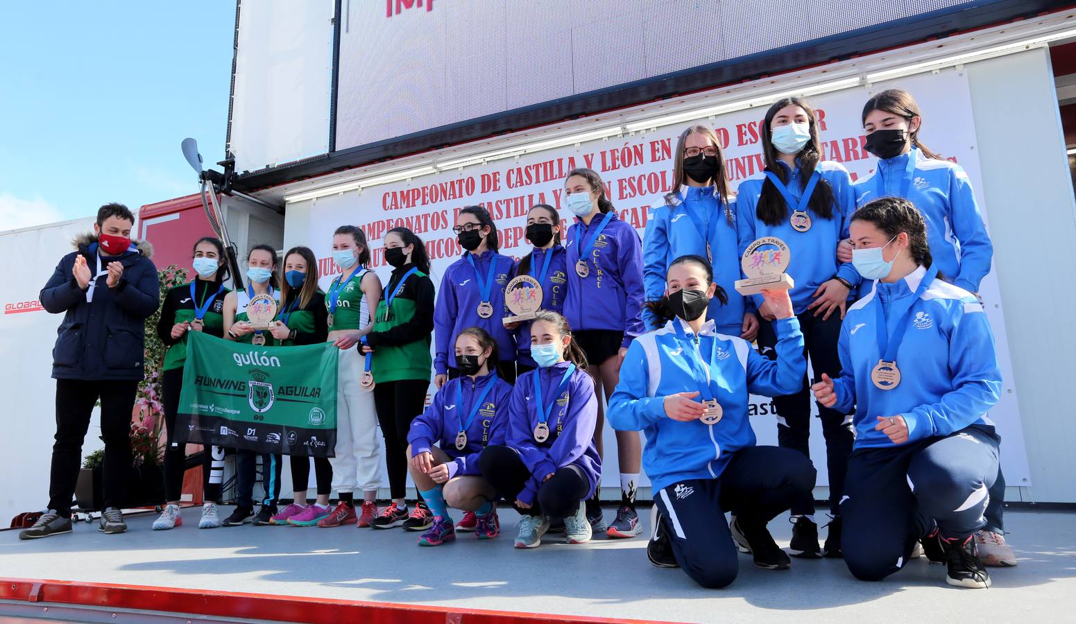 Fotos: El futuro del campo a través de Castilla y León se cita en Toro