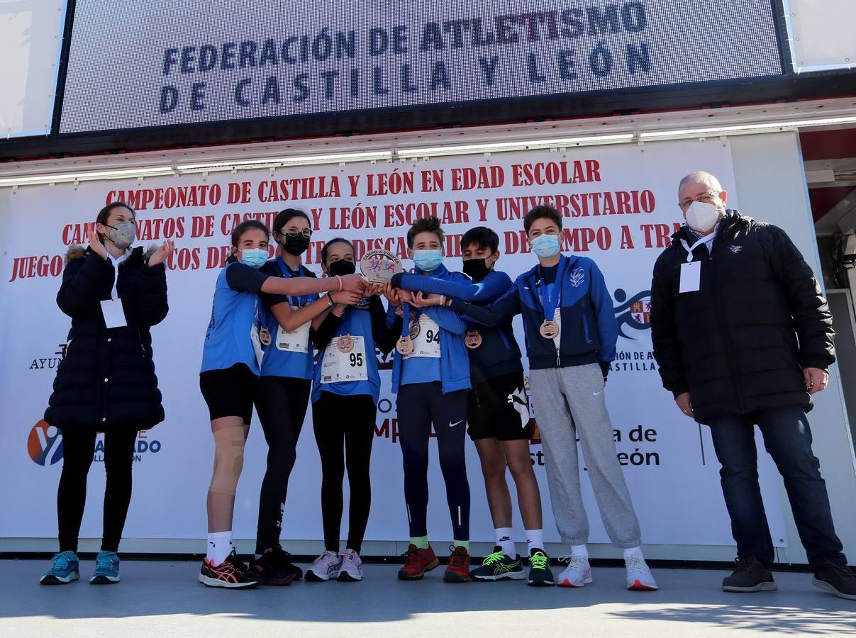 Fotos: El futuro del campo a través de Castilla y León se cita en Toro